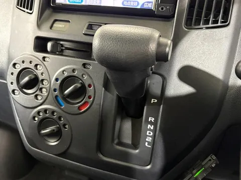 Toyota TownAce Van