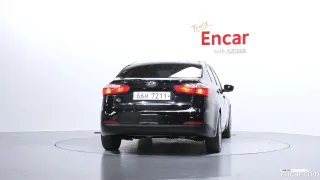 Kia Cerato (K3)