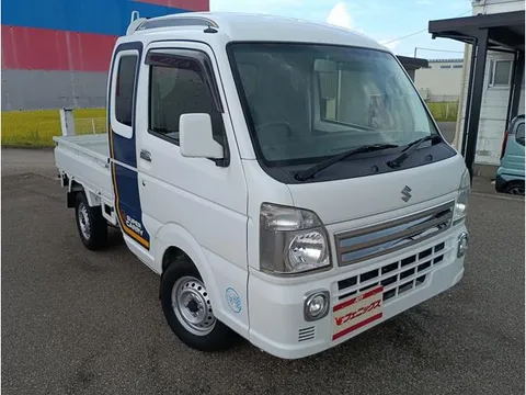 Suzuki Super Carry
