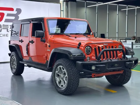 Jeep
