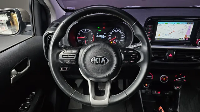 Kia Picanto (Morning)