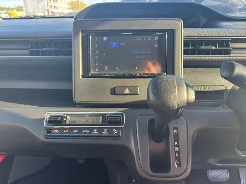 Mazda Flair