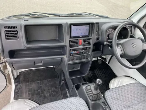 Suzuki Carry