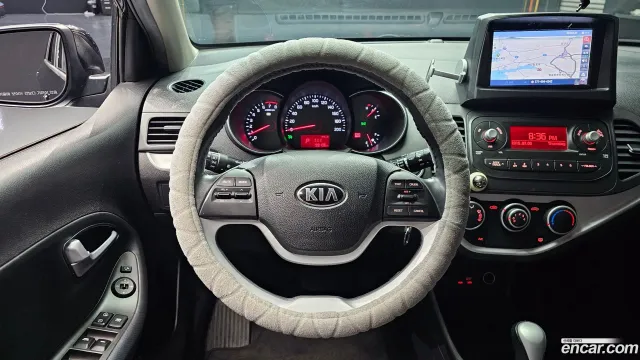 Kia Picanto (Morning)