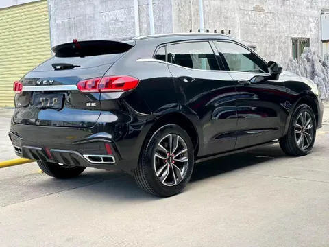 Wey VV5