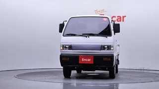 Chevrolet Labo