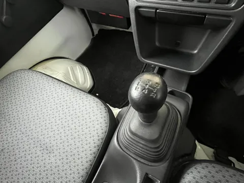 Mitsubishi Minicab Truck