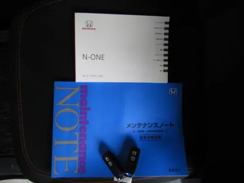 Honda N-ONE