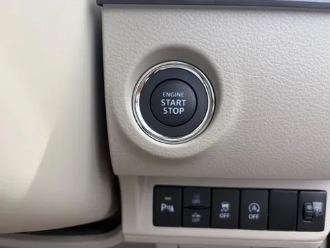 Suzuki Alto Lapin LC