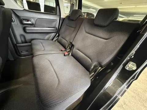 Mazda Flair