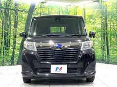 Subaru Justy