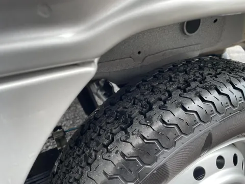 Suzuki Carry Track