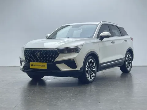 Bestune T77