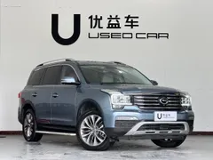 Gac GS8