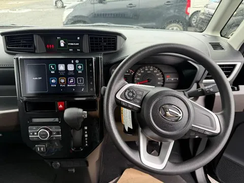 Daihatsu Thor