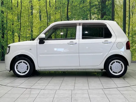 Daihatsu Mira Tocot