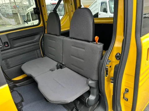Honda N-VAN Plus Style