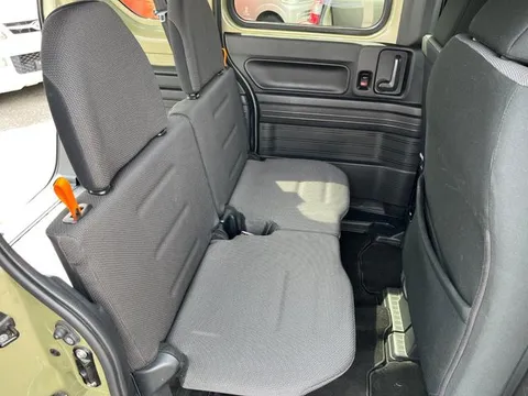 Honda N-VAN Plus Style