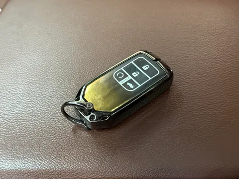 Honda Inspire