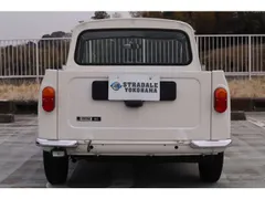 Austin Mini