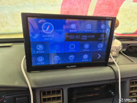 Chevrolet Labo