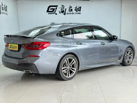 BMW Gran Turismo
