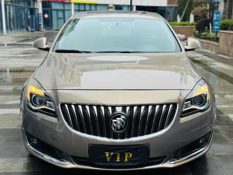 Buick Regal
