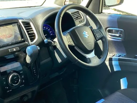 Suzuki Solio Bandit