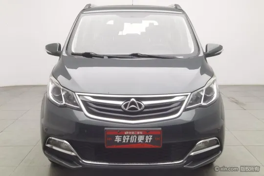 Changan A600