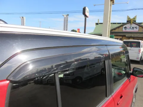 Mazda Flair Crossover