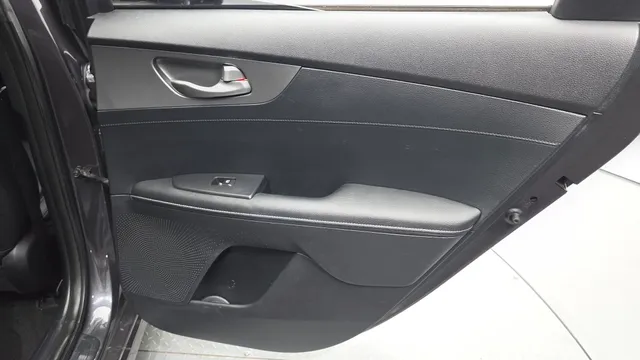 Kia Cerato (K3)
