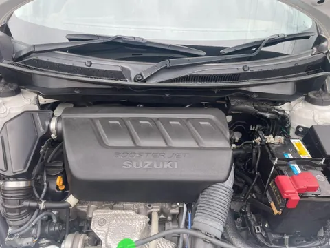 Suzuki Swift Sport