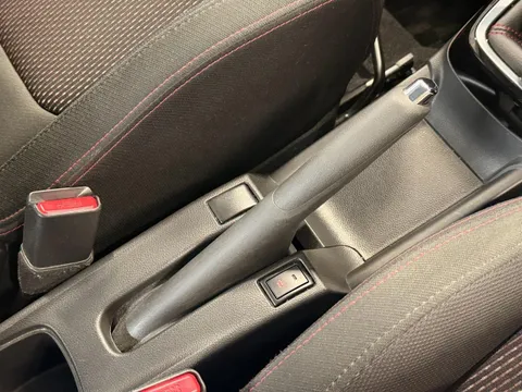 Suzuki Swift Sport