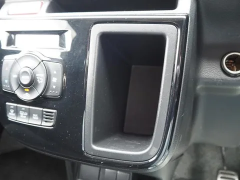Suzuki Alto Works