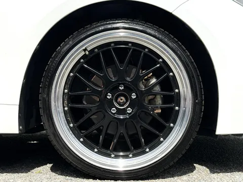 Toyota Corolla Sport