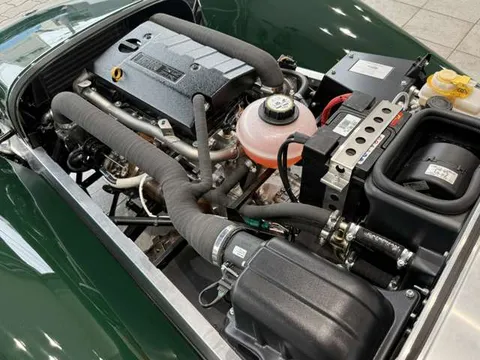 Caterham