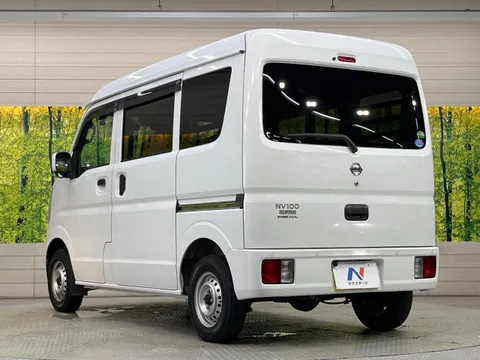 Nissan Clipper