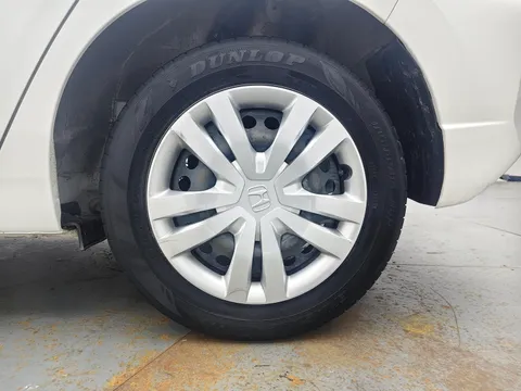 Honda Jazz (Fit)