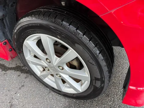 Mazda Flair