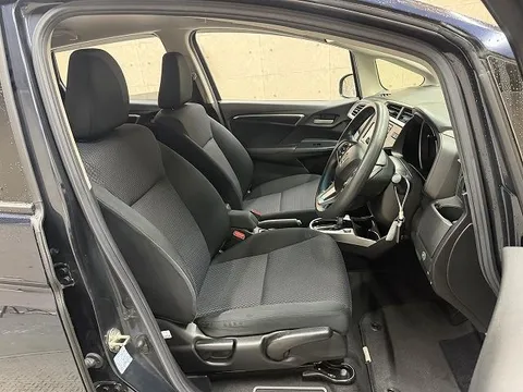 Honda Jazz (Fit)