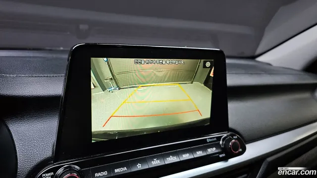 Kia Cerato (K3)
