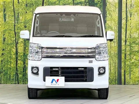 Nissan Clipper Rio