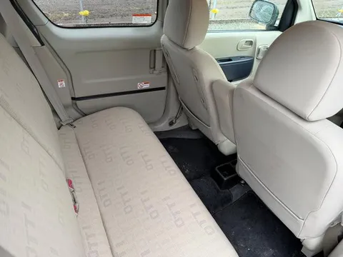 Nissan Otti