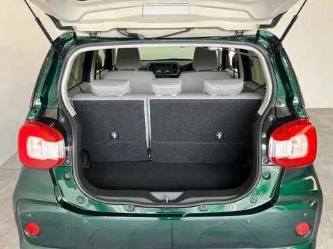 Daihatsu Boon