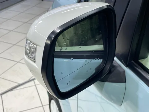 Honda N-BOX Slash