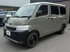 Toyota TownAce Van