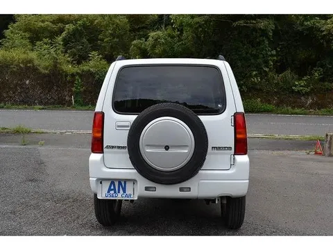 Mazda AZ-Offroad