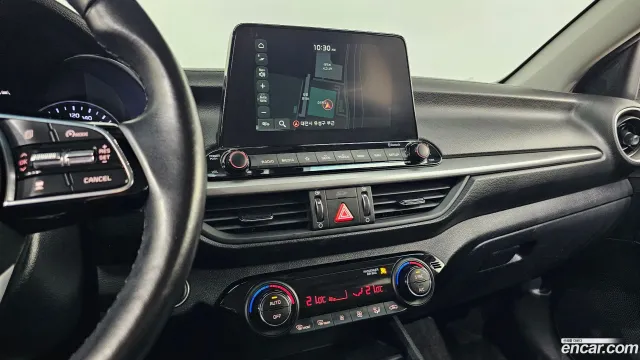 Kia Cerato (K3)