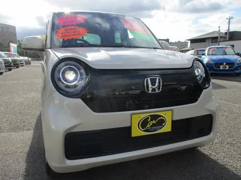 Honda N-ONE