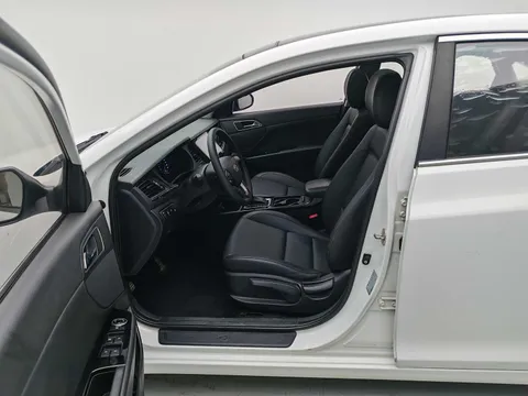Hyundai Mistra